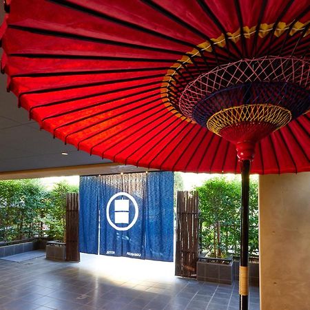 Kamakura Hotel Екстериор снимка
