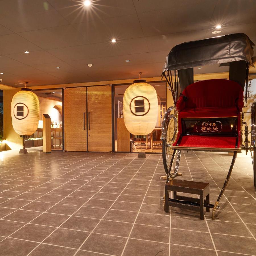 Kamakura Hotel Екстериор снимка