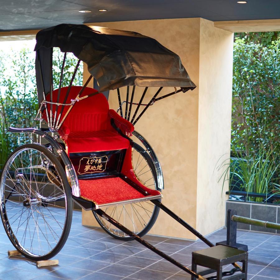 Kamakura Hotel Екстериор снимка