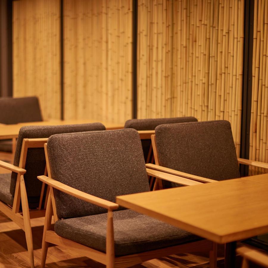 Kamakura Hotel Екстериор снимка