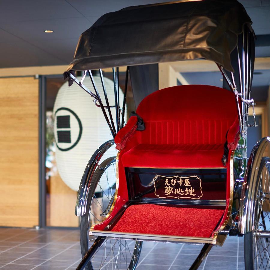 Kamakura Hotel Екстериор снимка
