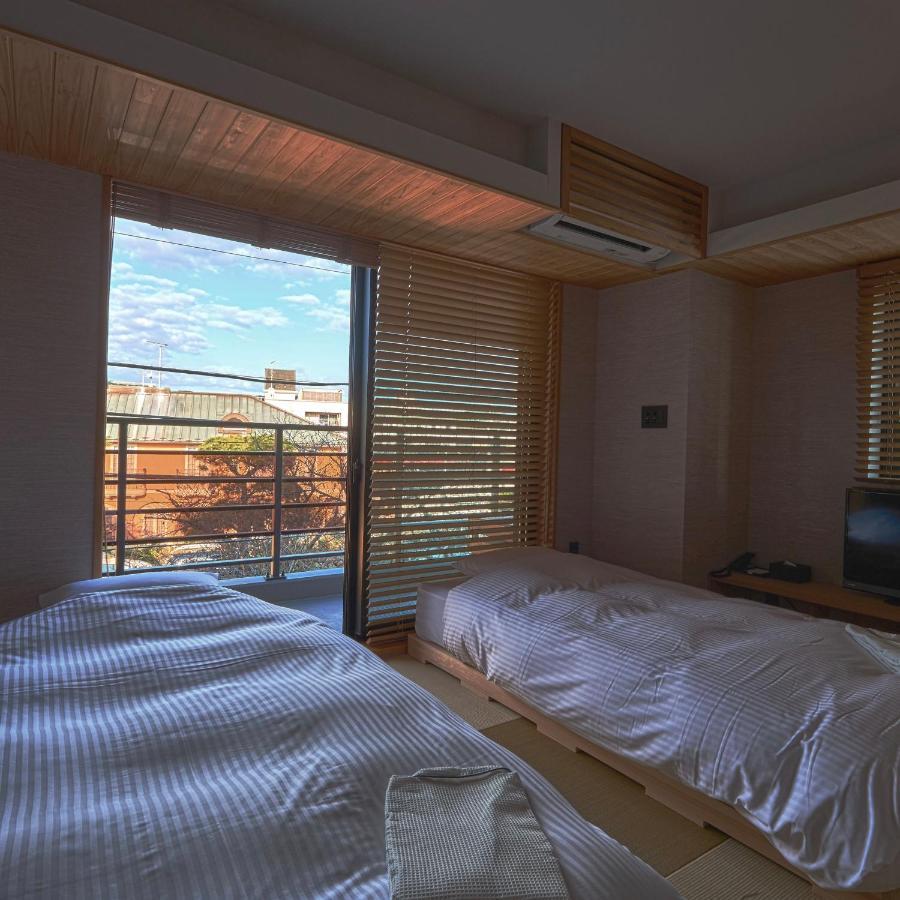 Kamakura Hotel Екстериор снимка