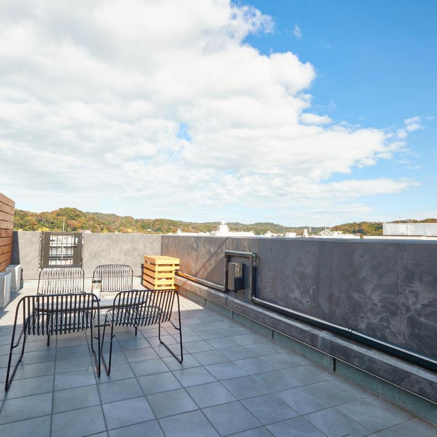 Kamakura Hotel Екстериор снимка
