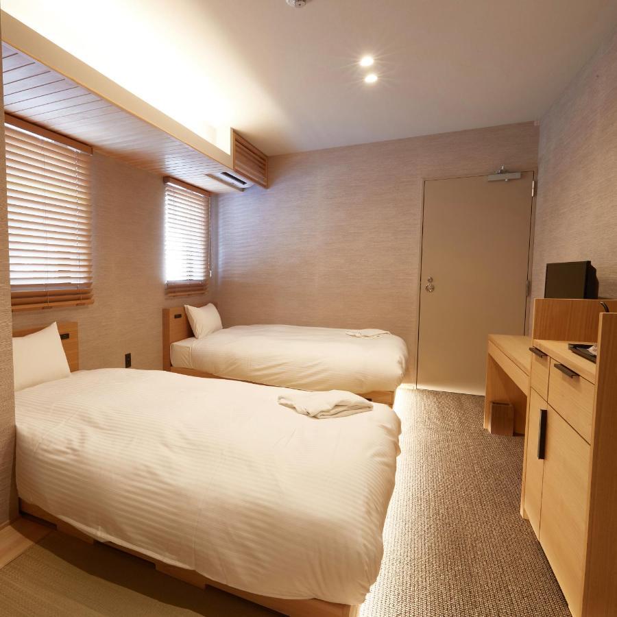 Kamakura Hotel Екстериор снимка
