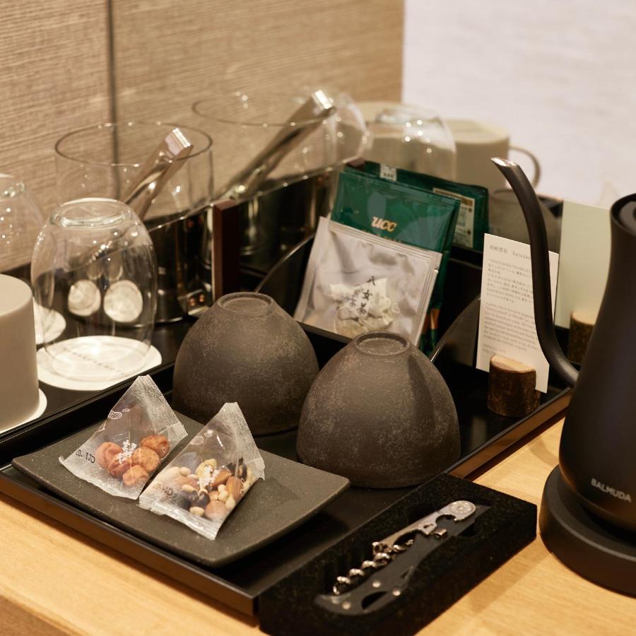 Kamakura Hotel Екстериор снимка