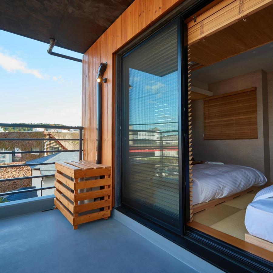 Kamakura Hotel Екстериор снимка