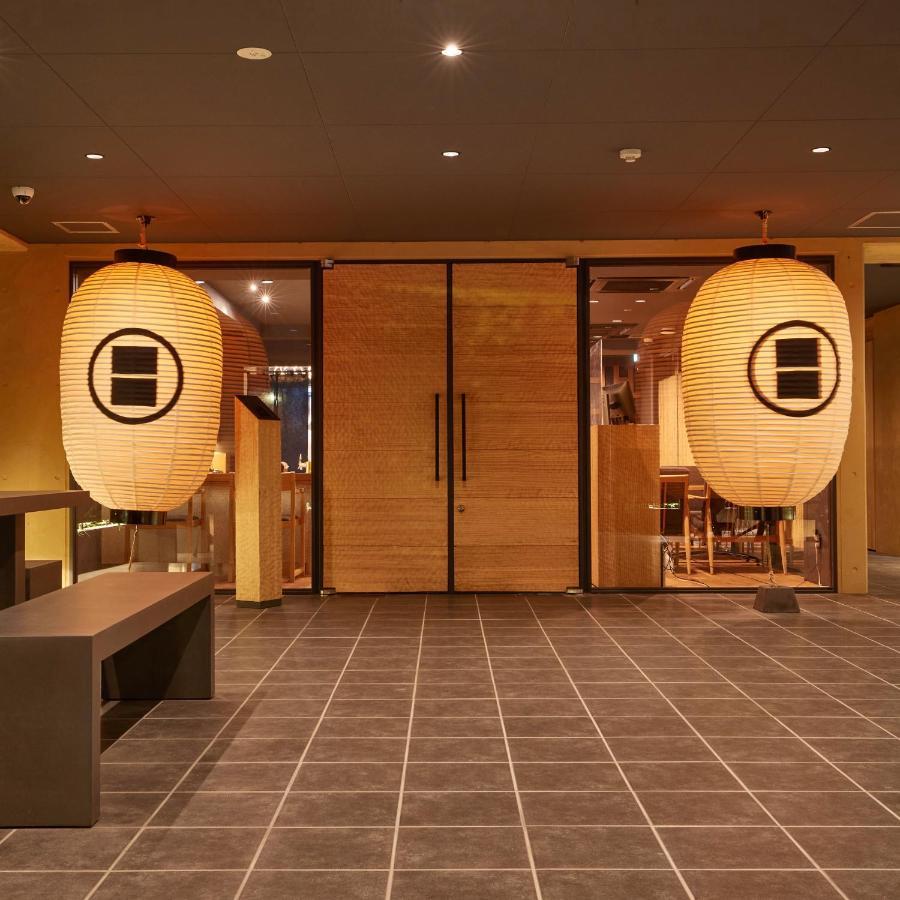 Kamakura Hotel Екстериор снимка