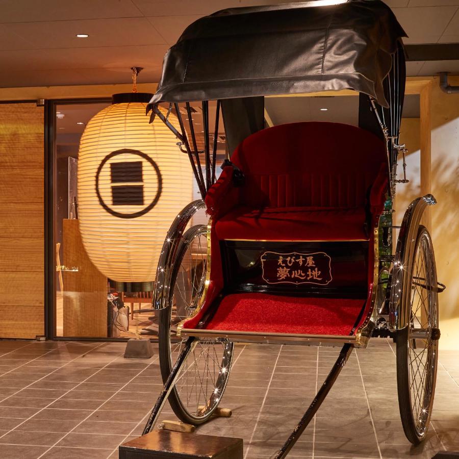 Kamakura Hotel Екстериор снимка