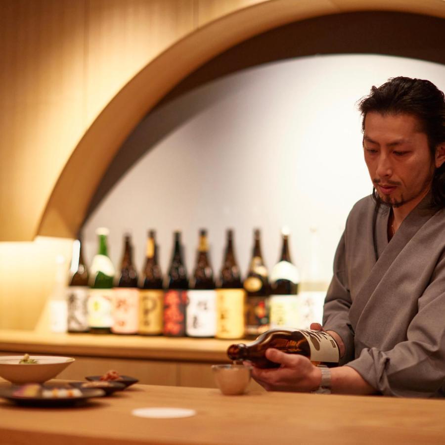 Kamakura Hotel Екстериор снимка