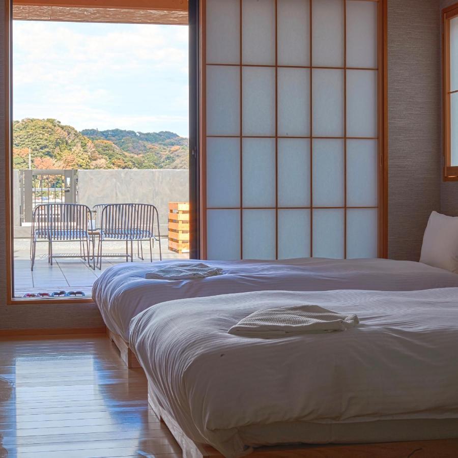 Kamakura Hotel Екстериор снимка