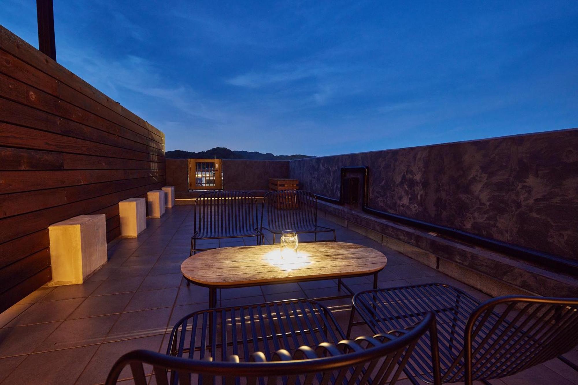 Kamakura Hotel Екстериор снимка