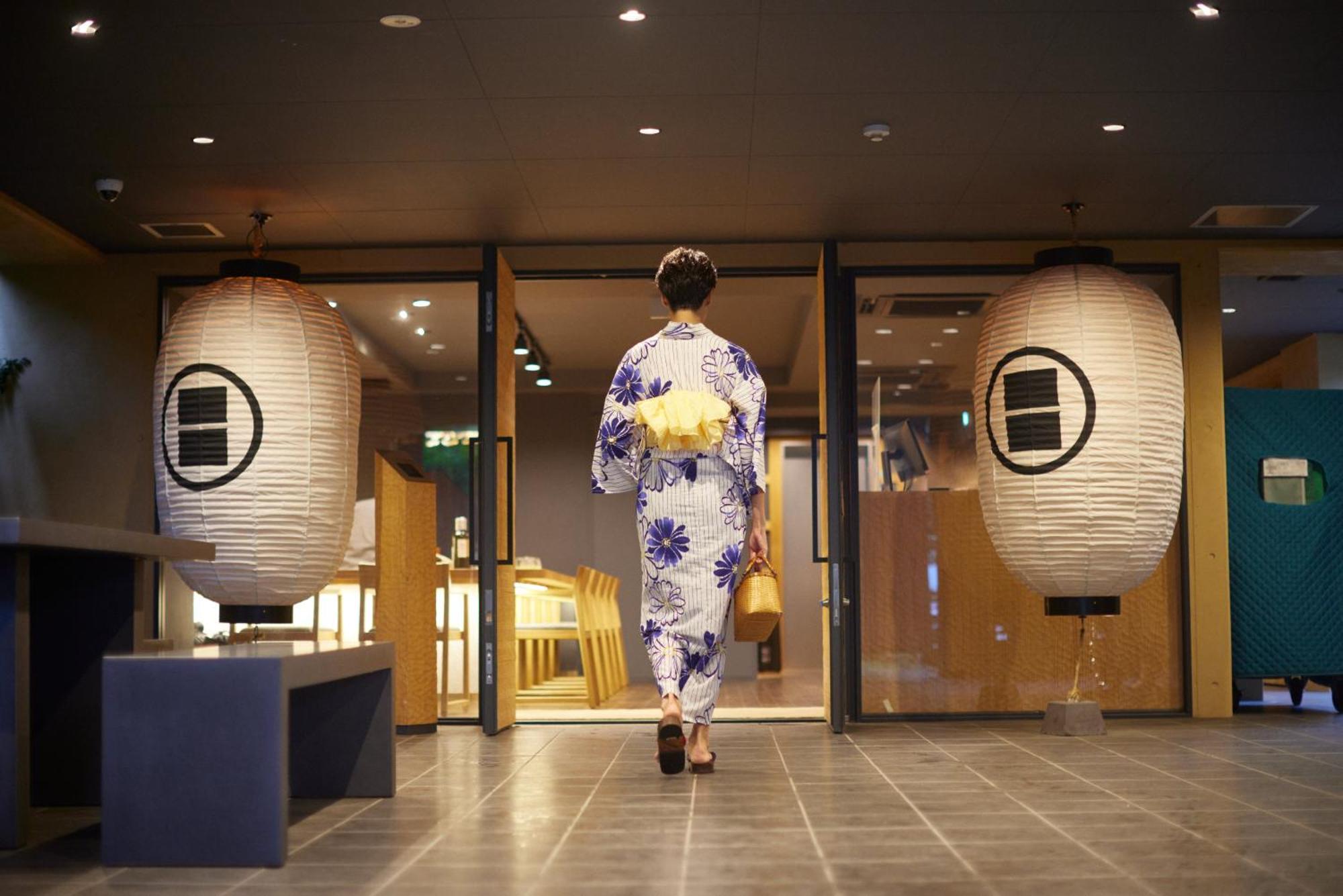 Kamakura Hotel Екстериор снимка