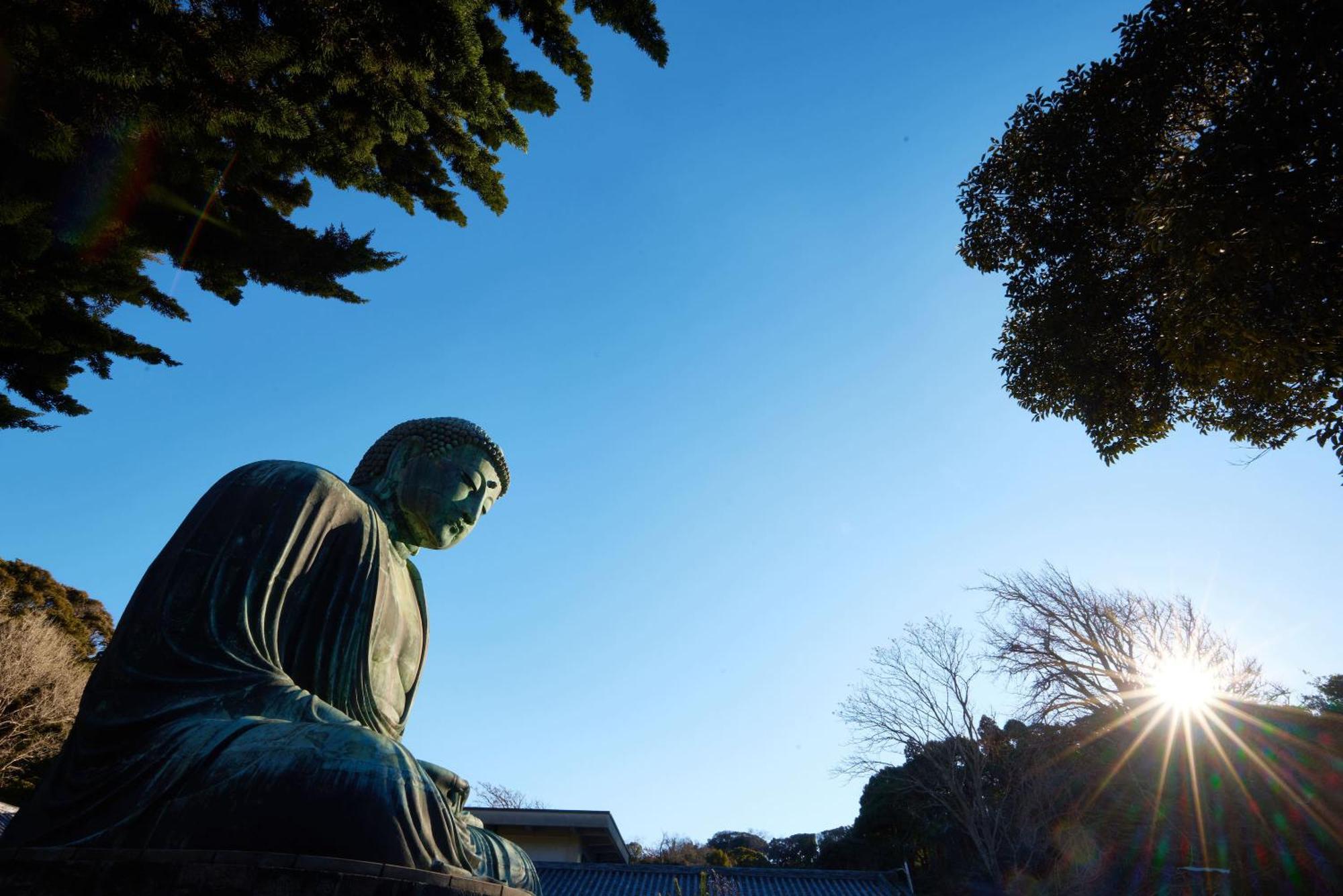 Kamakura Hotel Екстериор снимка