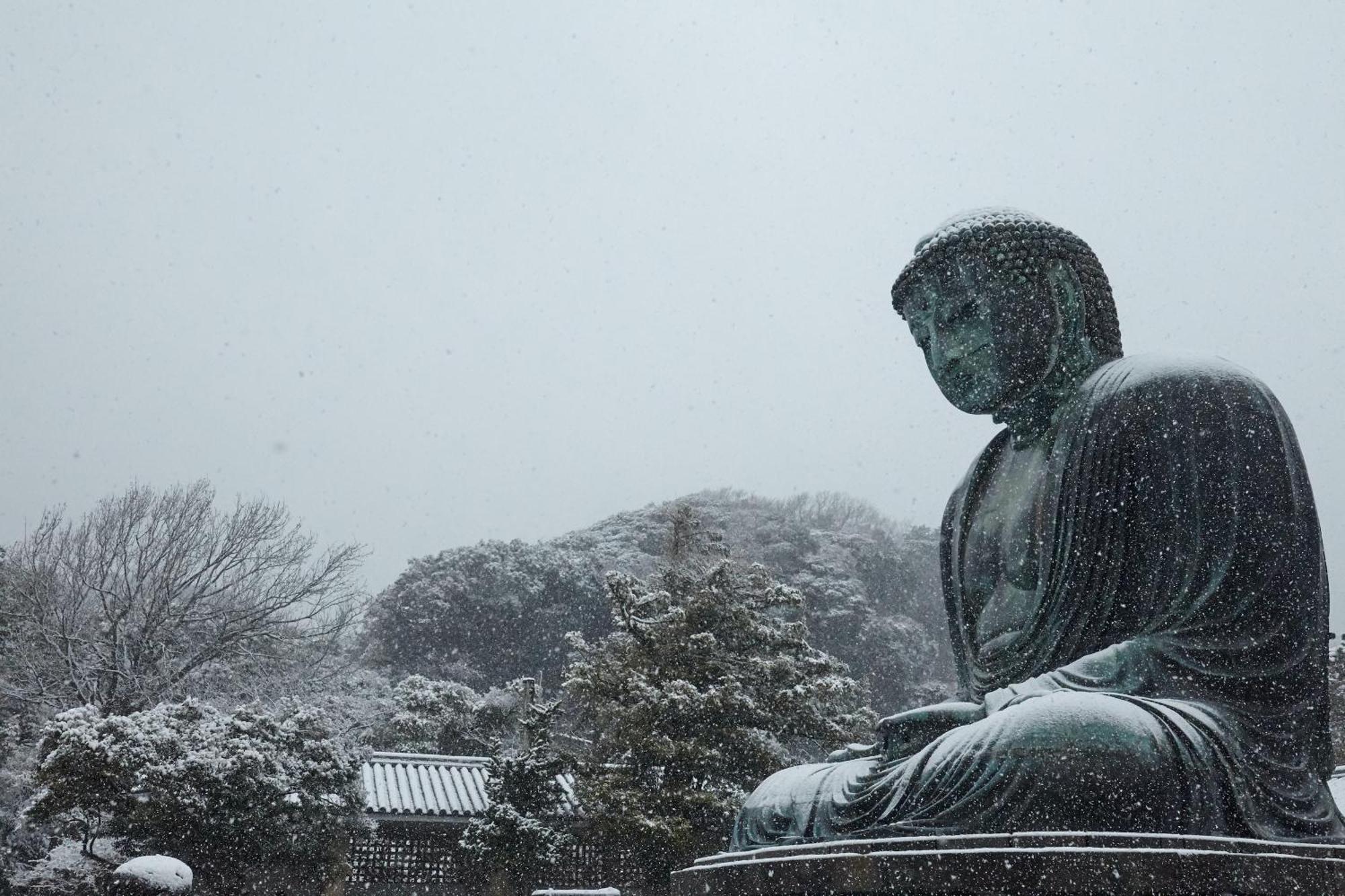 Kamakura Hotel Екстериор снимка